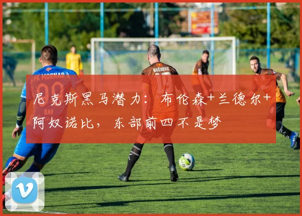 尼克斯黑马潜力:布伦森+兰德尔+阿奴诺比,东部前四不是梦